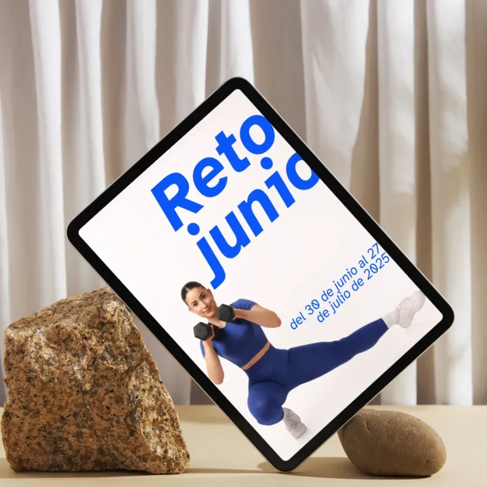 Programa - Junio