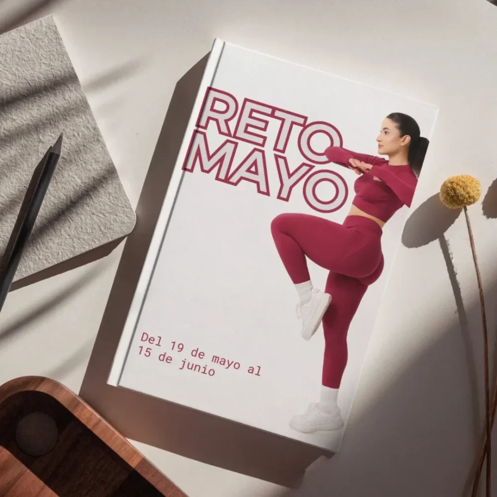 Programa - Mayo